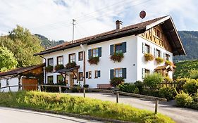 Apartment Near The Halblech Ski Resort